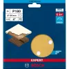Bosch 2 608 900 818 rotējošā instrumenta slīpēšanas/slīpēšanas piederums Koks Slīploksne
