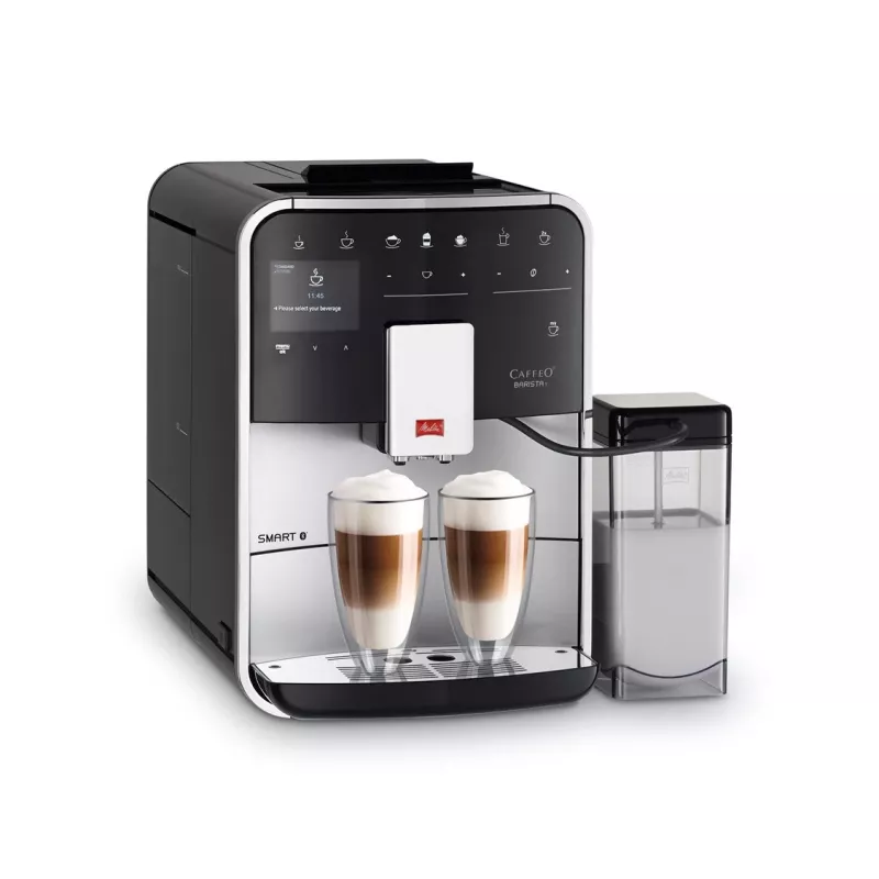 Melitta Barista Smart T Espresso kafijas automāts 1,8 L