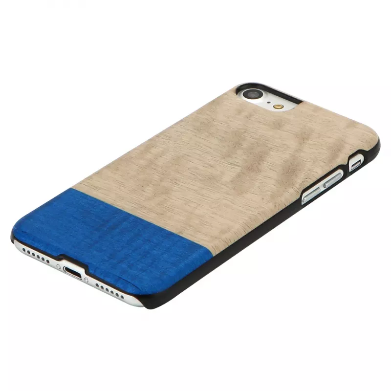 Cover Man&Wood mobilā tālruņa vāciņš