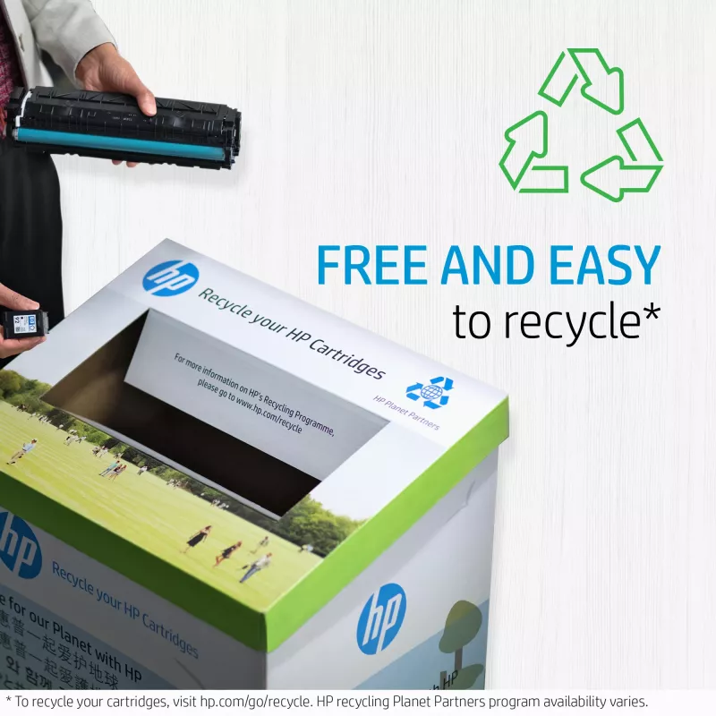 Toner HP 145A Melns W1450A 1300 lapas
