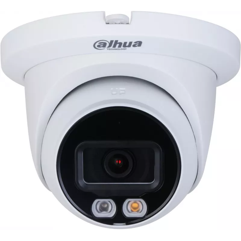 Dahua Technology WizSense DH-IPC-HDW2849TMP-S-IL-0280B drošības kamera