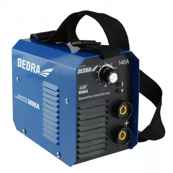 Loka metināšanas iekārta Dedra DESI151BT 151A 230V