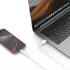 4smarts USB 2.0 kabelis Data and charging kabelis C 541455 - Kabelis - Digitālais/Datu