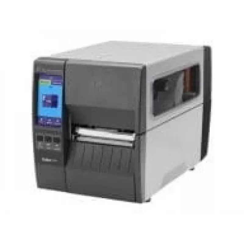 Zebra ZT231 etiķešu printeris Termopārnese 203 x 203 DPI 305 mm/s Vadu un bezvadu Ethernet LAN Bluetooth