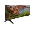 TV Toshiba 65UV2463DG 65 collas (165,1 cm) 4K Ultra HD DLED viedais televizors, 3840×2160, VIDAA, Wi‑Fi, 300 cd/m², melns