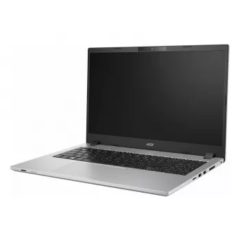 Klēpjdators Acer TravelMate P2 TMP215-55-G2-TCO-59AX 15,6 collas Intel Core Ultra 5 8 GB RAM 256 GB SSD Full HD Linux