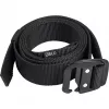Instrumentu kaste b&w international TEX.223 Melns Bundle 2 ar jostu un aiztaisāmu somu, MPN 116.72