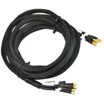 Poynting - Antenas piederums - Kabelis - A-CAB-118-7 - 5 metru pagarinātājs Mimo-1, 17,80 cm (7) 1 antena (A-CAB-118-7)