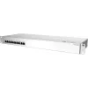 Huawei eKitEngine S380-S8T2T - komutators - pārvaldāms - 8 x 10/100/1000 - montējams statnē (98012179)