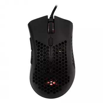 Pele Baracuda BGM-031 Coral Melns USB