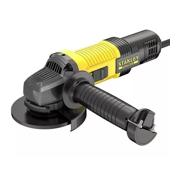 Leņķa slīpmašīna Stanley FMEG220-QS