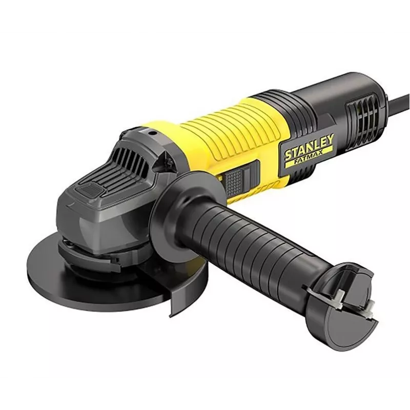 Leņķa slīpmašīna Stanley FMEG220-QS