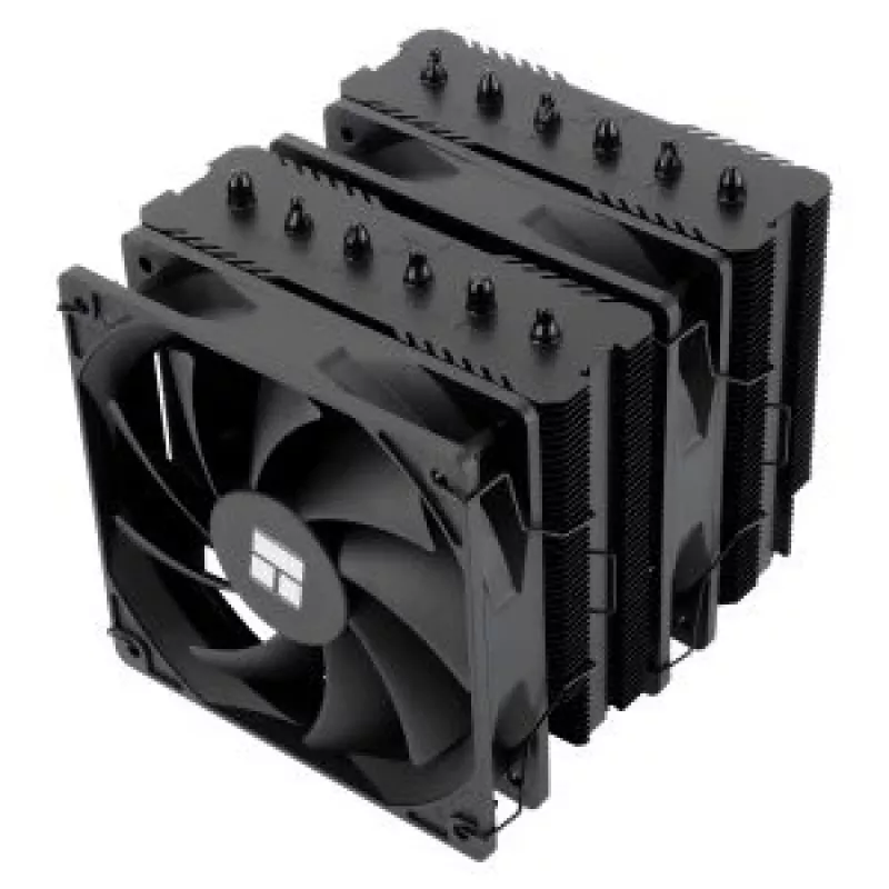 Thermalright Peerless Assassin 120 SE CPU dzesētājs