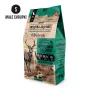 Sausā suņu barība wiejskazagroda Forest Flavors Cūkgaļa ar briediena gaļu Kraukšķīgie S – Mazajām šķirnēm, 9 kg, 31% olbaltumvielu, 20% tauku, bezgraudu