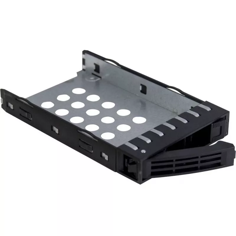 Inter-Tech SC-2100 - Small Form Factor (SFF) - PC - Melns - Mini-ITX - Tērauds - Darbība - Signalizācija - HDD - Tīkls - Barošana (88887285)