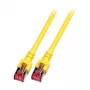 Efb K5511.0,15 Ethernet komutācijas kabelis
