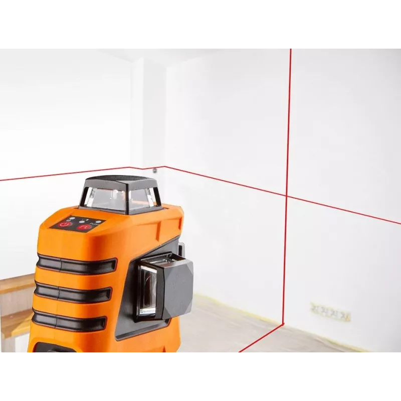 Lāzera līmeņrādis NEO tools 75-103