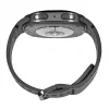 Samsung Galaxy Watch 8 3,81 cm (1,5 collu) AMOLED 44 mm Digitāls 480 x 480 pikseļi Skārienekrāns Grafīts Wi-Fi GPS (satelīts)