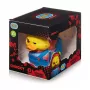 TUBBZ kolekcionējamā pīle - Chucky 9 cm