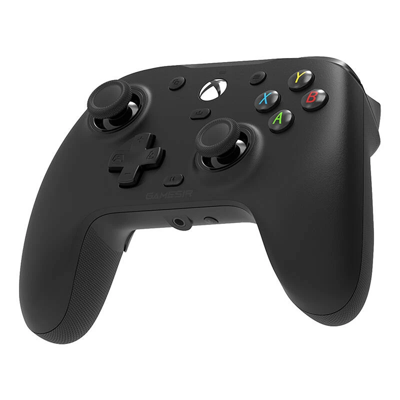 Gamepad GameSir G7 HE Melns USB Wired Xbox One S Xbox One X Xbox Series S Xbox Series X