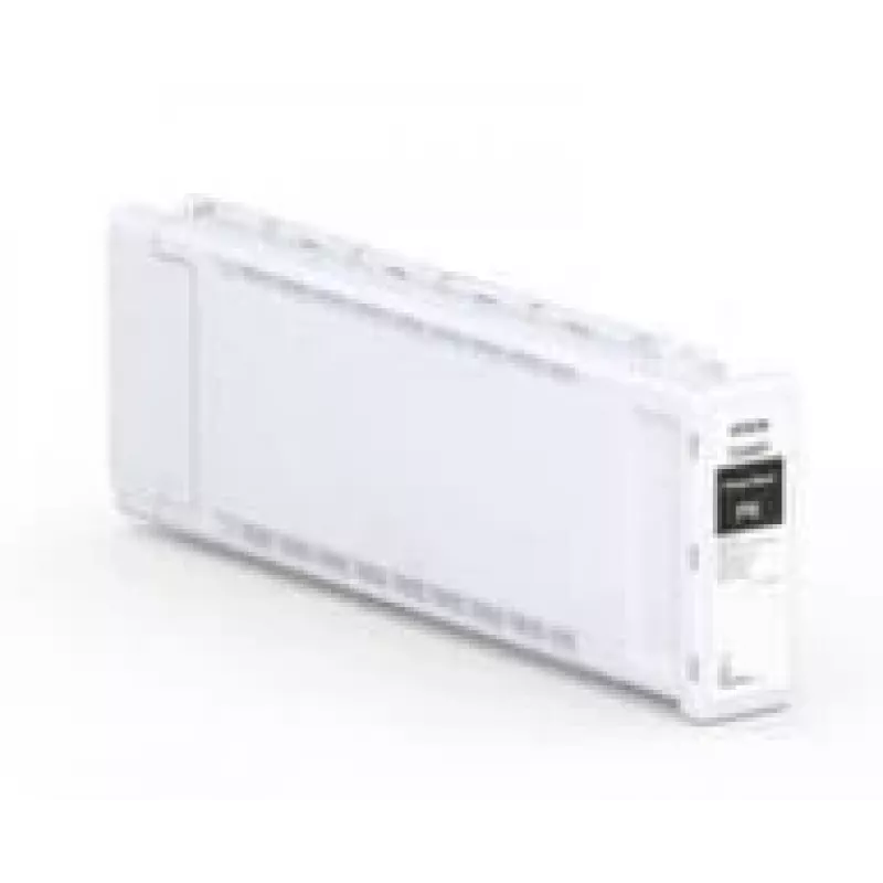 Kasetne EPSON tintes Singlepack UltraChrome XD3 Photo Melns T50M1 700ml
