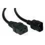 Eaton - Strāvas kabelis - IEC 60320 C19 uz IEC 60320 C14 - priekš MGE O.P.S. Pulsar STS 16