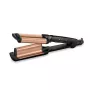 BaByliss Deep Waves lokšķēres Warm Black, Orange 98.4 (2.5 m)