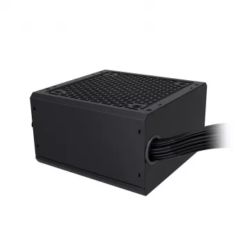 Gembird CCC-PSUBRONZE-850W Barošanas bloks Fornax Power 850W aktīvais PFC 12cm ventilators 80+Bronze krāsas kastē