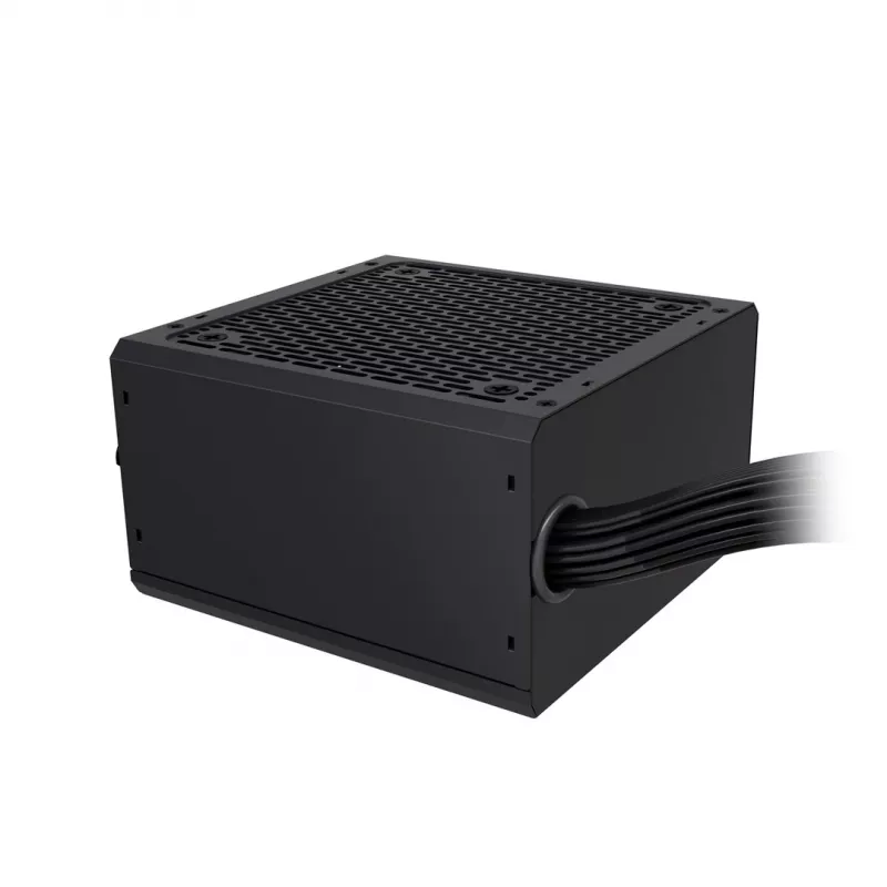 Gembird CCC-PSUBRONZE-850W Barošanas bloks Fornax Power 850W aktīvais PFC 12cm ventilators 80+Bronze krāsas kastē