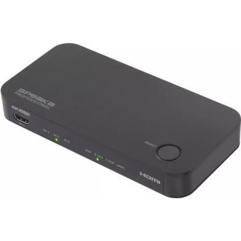 Speaka Professional SP-10102940