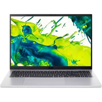 Klēpjdators Acer Aspire Go 16 AG16-71P 16 collu WUXGA 120Hz Intel Core i9-13900H 32GB RAM 1TB SSD Windows 11 QWERTZ
