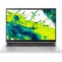 Klēpjdators Acer Aspire Go 16 AG16-71P 16 collu WUXGA 120Hz Intel Core i9-13900H 32GB RAM 1TB SSD Windows 11 QWERTZ