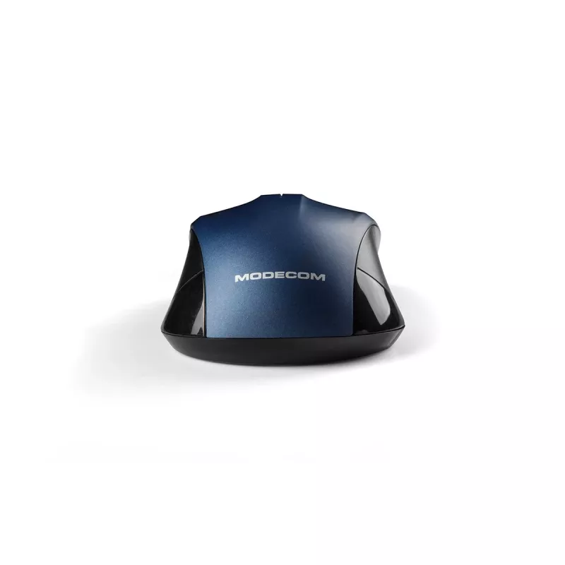 Pele Modecom MC-M9.1 USB Type-A optiskā piemērota abām rokām