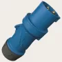 MENNEKES 13502 CEE spraudnis Xtra 16A 3p 6h 230V IP54 (13502)