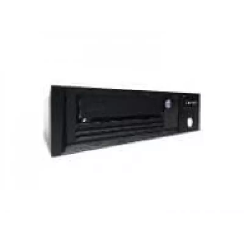 Quantum LTO-8 HH, Iekšējais diskdzinis 1U statīva montāžai - Lentas diskdzinis - LTO Ultrium (12 TB / 30 TB)