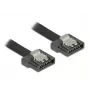 SATA kabelis DeLOCK 1m SATA III 83843