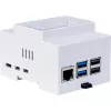 Raspberry Pi RB-CASEP5-07 pelēks