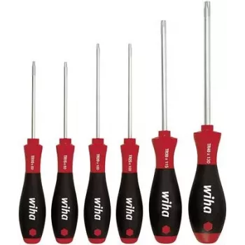 Instrumentu komplekts Wiha 362TR K6 Set