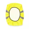 Mugursomas lietus pārvalks DICOTA HI-VIS P20471-12 oranžs poliesters 38 L