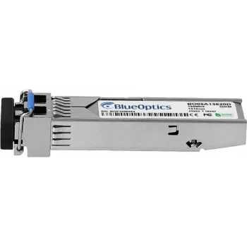 SFP raidītāja modulis BlueOptics SFP-FAST-SM/LC-EEC-BO 155 Mbit/s 1310 nm