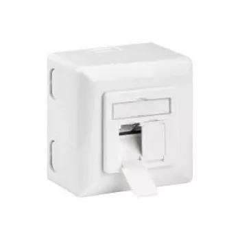 Wentronic 68572 tīkla ierīce, balta