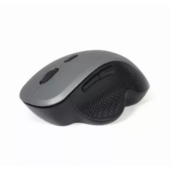 Optiskā pele Gembird MUSW-6B-02-BG USB