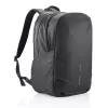 Travel backpack XD-Design Bobby Explore Melns 200x520x330mm PET
