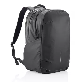 Travel backpack XD-Design Bobby Explore Melns 200x520x330mm PET