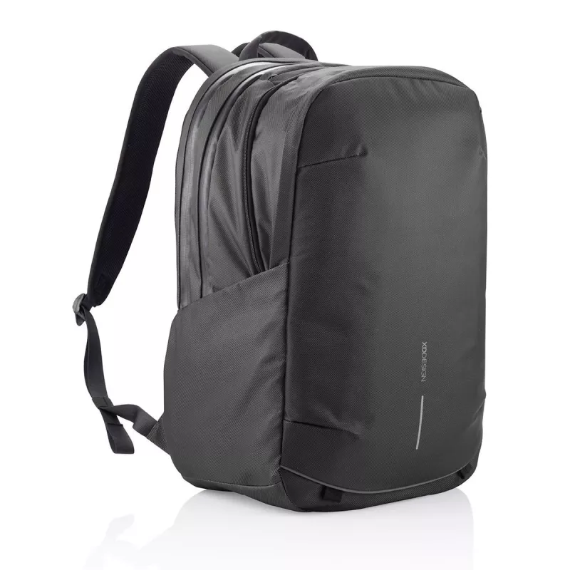Travel backpack XD-Design Bobby Explore Melns 200x520x330mm PET