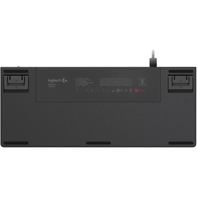 Logitech 920-012887 izstrādājums melns