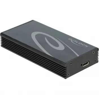 Ārējais korpuss DeLOCK M.2 NVMe PCIe SSD USB 3.2 Gen 2x2