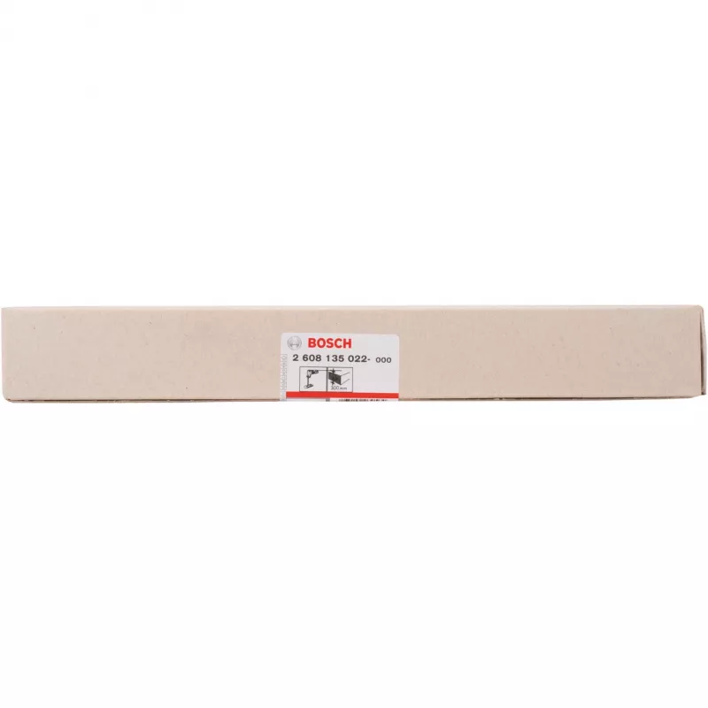 Bosch 2 608 135 022 figūrzāģa piederums