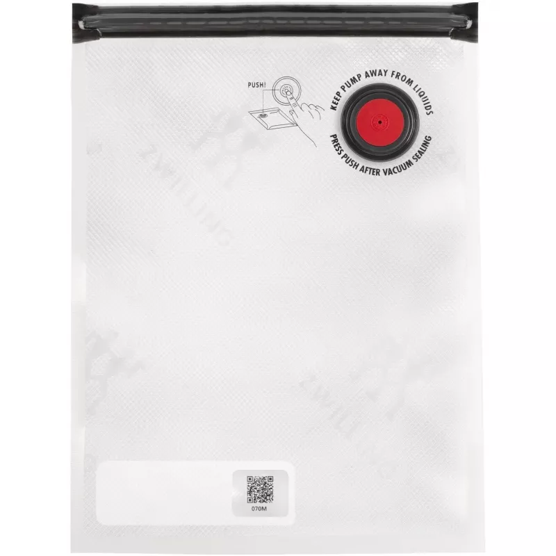 Plastic Starter Kit L Zwilling Fresh & Save