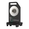 Velotrenažieris Cycplus T3 ar magnētisko pretestību, Bluetooth savienojumu, modelis T3-BT